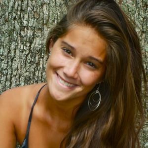 Meet your Posher, Mackenzie